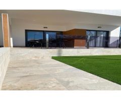 Bonito bungalow en el sur de Alicante