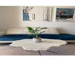 Bonito bungalow en el sur de Alicante