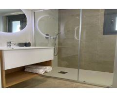Bonito bungalow en el sur de Alicante