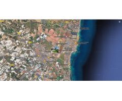 Bonito bungalow en el sur de Alicante