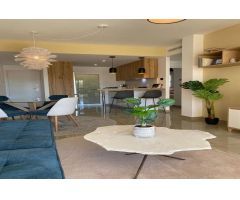 Bonito bungalow en el sur de Alicante