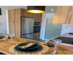 Bonito bungalow en el sur de Alicante
