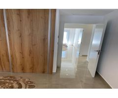 Bonito bungalow en el sur de Alicante