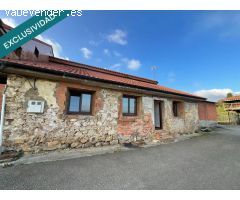 Finca completa con 2 casas y todo incluido