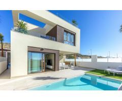 Casa-Chalet en Venta en Rojales Alicante