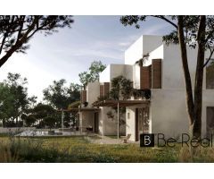 VILLA DE DISEÑO EXCLUSIVO CON ESENCIA MALLORQUINA EN PALMA DE MALLORCA