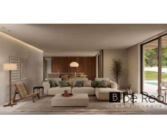 VILLA DE DISEÑO EXCLUSIVO CON ESENCIA MALLORQUINA EN PALMA DE MALLORCA