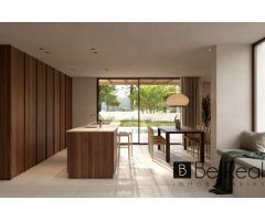 VILLA DE DISEÑO EXCLUSIVO CON ESENCIA MALLORQUINA EN PALMA DE MALLORCA