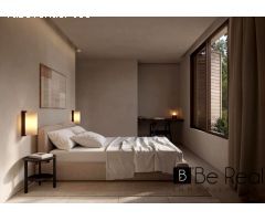 VILLA DE DISEÑO EXCLUSIVO CON ESENCIA MALLORQUINA EN PALMA DE MALLORCA