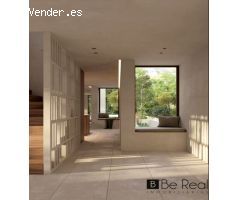 VILLA DE DISEÑO EXCLUSIVO CON ESENCIA MALLORQUINA EN PALMA DE MALLORCA