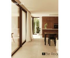 VILLA DE DISEÑO EXCLUSIVO CON ESENCIA MALLORQUINA EN PALMA DE MALLORCA