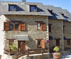 Impecable casa de montaña en Unha, a un Paso de Baqueira Beret