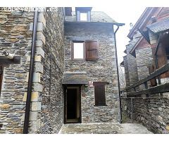 Impecable casa de montaña en Unha, a un Paso de Baqueira Beret