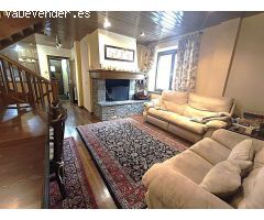 Impecable casa de montaña en Unha, a un Paso de Baqueira Beret