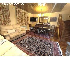 Impecable casa de montaña en Unha, a un Paso de Baqueira Beret