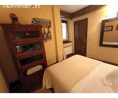 Impecable casa de montaña en Unha, a un Paso de Baqueira Beret