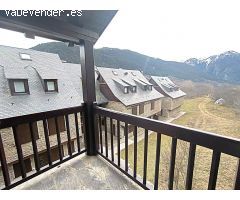 Impecable casa de montaña en Unha, a un Paso de Baqueira Beret
