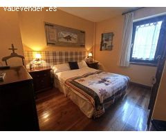 Impecable casa de montaña en Unha, a un Paso de Baqueira Beret
