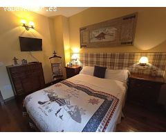 Impecable casa de montaña en Unha, a un Paso de Baqueira Beret