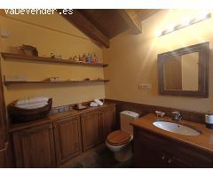Impecable casa de montaña en Unha, a un Paso de Baqueira Beret