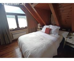 Impecable casa de montaña en Unha, a un Paso de Baqueira Beret