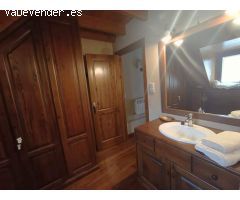Impecable casa de montaña en Unha, a un Paso de Baqueira Beret