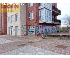 Amplio y vérsatil local en venta. Bezana