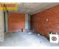Amplio y vérsatil local en venta. Bezana