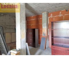 Amplio y vérsatil local en venta. Bezana