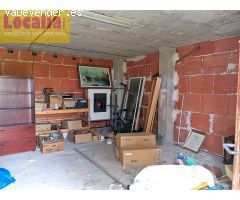 Amplio y vérsatil local en venta. Bezana