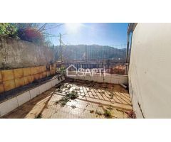CASA EN LA FELGUERA CON PATIO SOLEADO Y VISTAS ESPECTACULARES