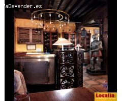 Venta de famoso Restaurante en Aguilar de Campoo.