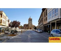 Venta de famoso Restaurante en Aguilar de Campoo.