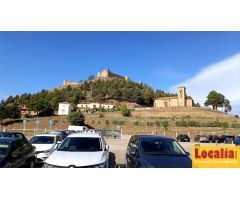 Venta de famoso Restaurante en Aguilar de Campoo.