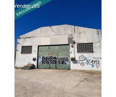 NAVE EN VENTA PONFERRADA