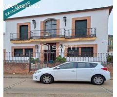 ¡Oportunidad única en Puebla de Alcocer, Badajoz!