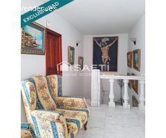 ¡Oportunidad única en Puebla de Alcocer, Badajoz!