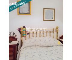 ¡Oportunidad única en Puebla de Alcocer, Badajoz!