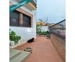 ¡Oportunidad única en Puebla de Alcocer, Badajoz!