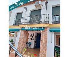 ¡Oportunidad única en Puebla de Alcocer, Badajoz!