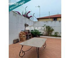 ¡Oportunidad única en Puebla de Alcocer, Badajoz!