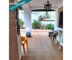 ¡Oportunidad única en Puebla de Alcocer, Badajoz!