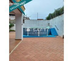 ¡Oportunidad única en Puebla de Alcocer, Badajoz!