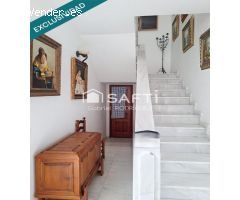 ¡Oportunidad única en Puebla de Alcocer, Badajoz!