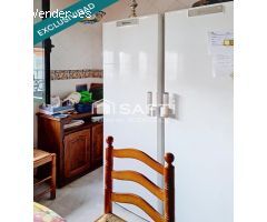 ¡Oportunidad única en Puebla de Alcocer, Badajoz!