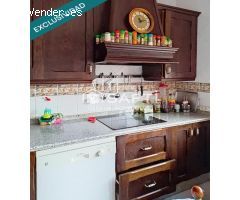 ¡Oportunidad única en Puebla de Alcocer, Badajoz!