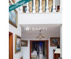 ¡Oportunidad única en Puebla de Alcocer, Badajoz!