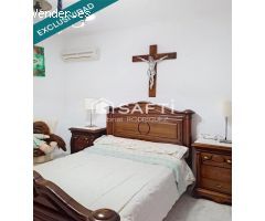 ¡Oportunidad única en Puebla de Alcocer, Badajoz!