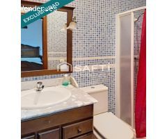 ¡Oportunidad única en Puebla de Alcocer, Badajoz!