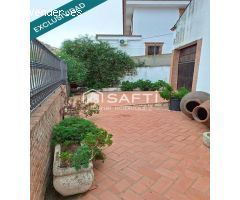 ¡Oportunidad única en Puebla de Alcocer, Badajoz!